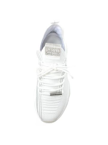 Steve Madden Sneaker Maxilla R in Weiß