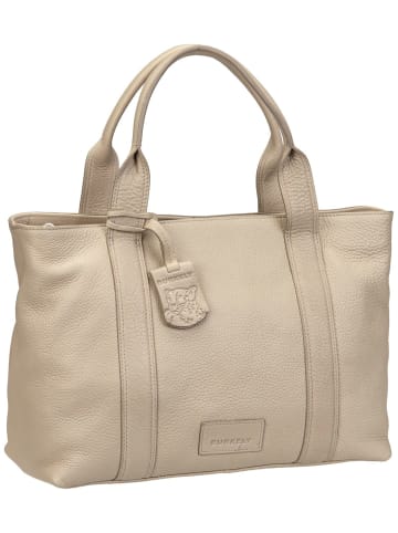 Burkely Handtasche Soft Skylar in Grey