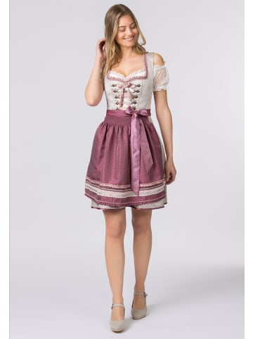 Stockerpoint Dirndl in Lila