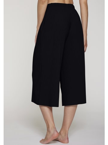 LASCANA Culotte in schwarz