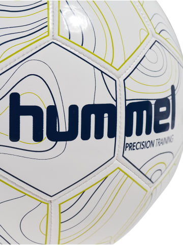 Hummel Hummel Fußball Hmlblaze Erwachsene in WHITE/MARINE