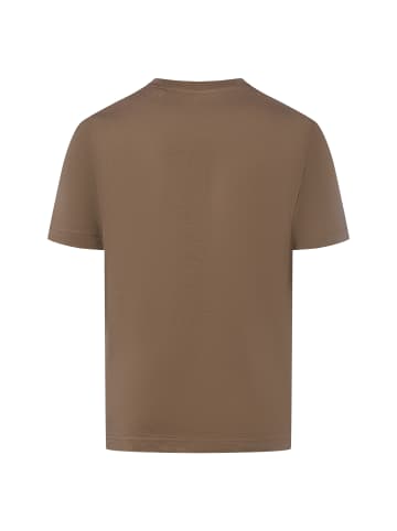 Marc O'Polo T-Shirt in taupe