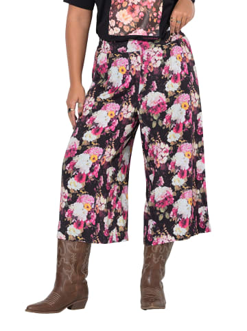 Studio Untold Culotte in fuchsia pink