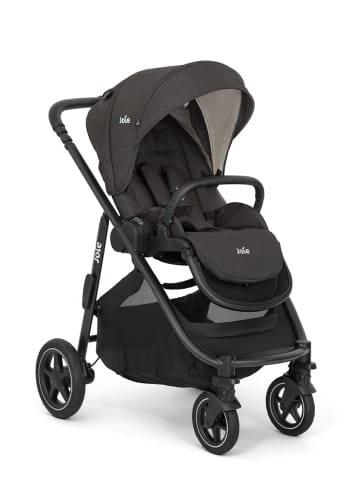 Joie versatrax™ Kombi-Kinderwagen Shale in Grau ab 0 Monate