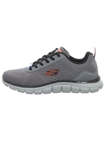 Skechers Training-/Hallenschuh in grau