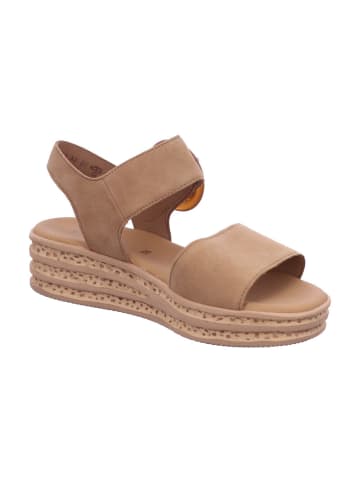 Gabor Sandalette in braun