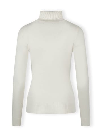 Respect Strickpullover 26WKNIT3 in weiß