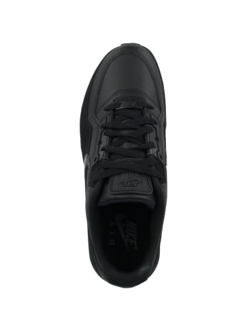 Nike Sneaker low Air Max LTD 3 in schwarz