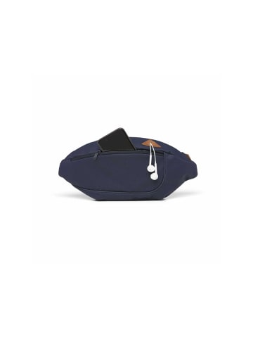 Satch Rucksack für Erwachsene in blau