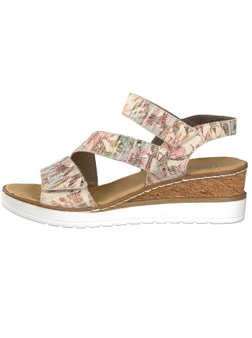 rieker Sandalette in multi