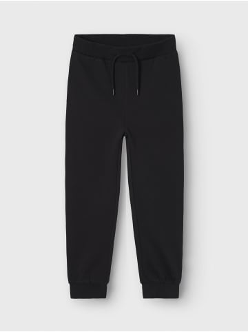 name it Jogginghose in Black