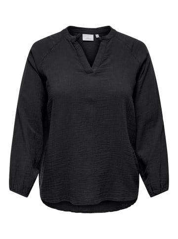 ONLY Carmakoma Top in Phantom