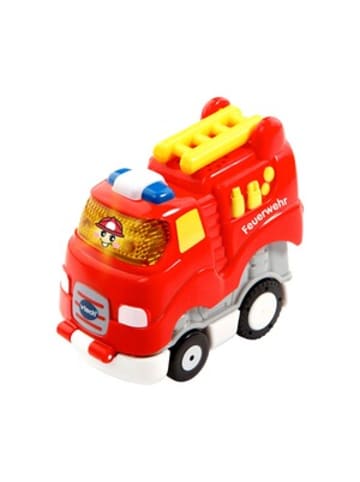 vtech Feuerwehr Press & Go in Rot