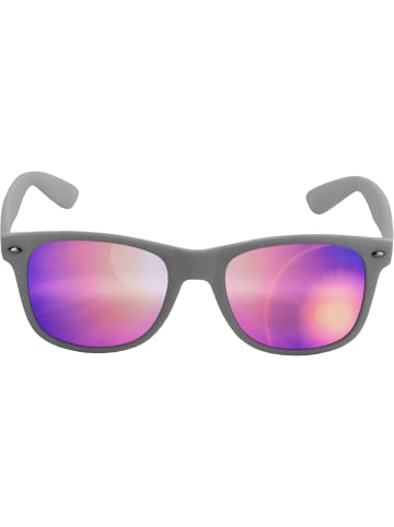 MSTRDS Sonnenbrille in Grau