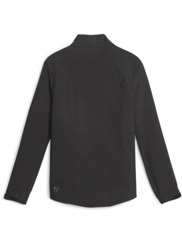 Puma Regenjacke "W DRYLBL Rain Jacket" in Schwarz