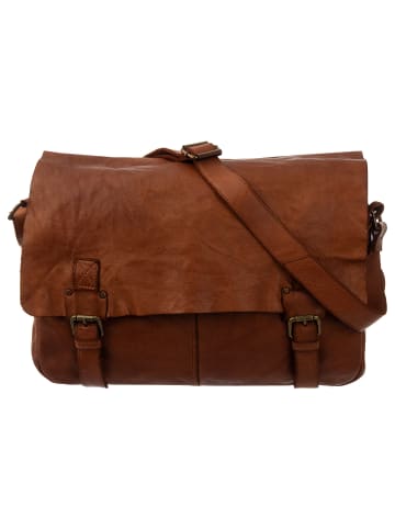 Harbour 2nd Tasche in Cognac