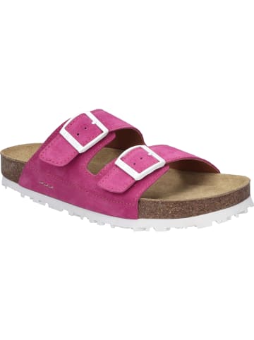 Josef Seibel Sandale Hermine 06 in rosa