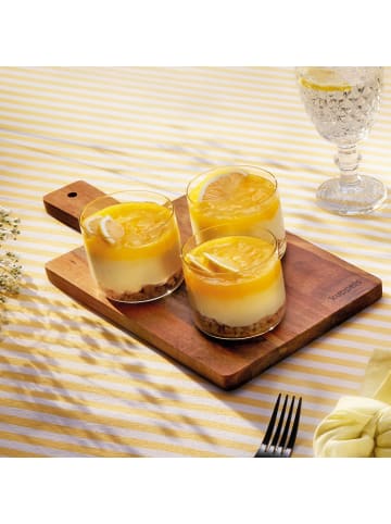 Kuppels 2-tlg. Schneidebrett NICE in holz