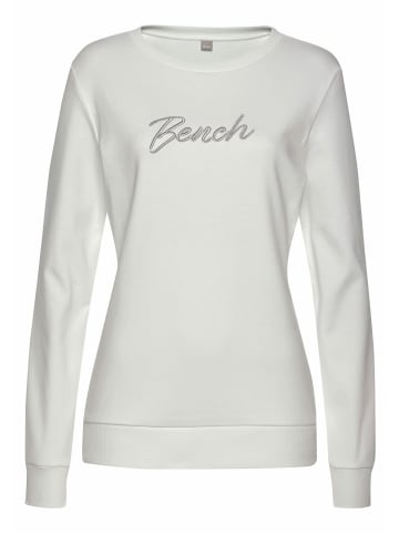 Bench Sweatshirt in ecru