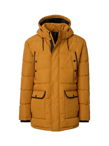 CASAMODA Jacke in Gelb