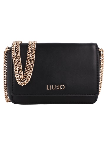 Liu Jo Caliwen Umhängetasche S 14 cm in nero