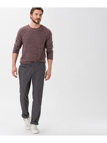 BRAX  Stoffhose für Herren in graphit