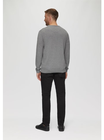 s.Oliver Strickpullover in 92W0_grau