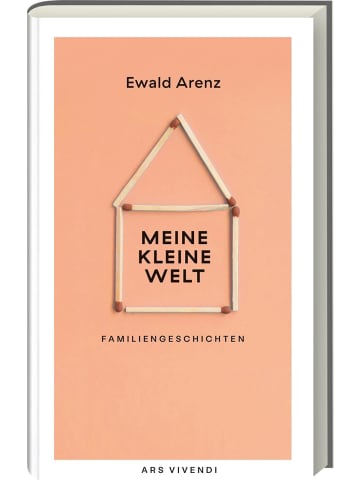 ars vivendi Meine kleine Welt | Familiengeschichten