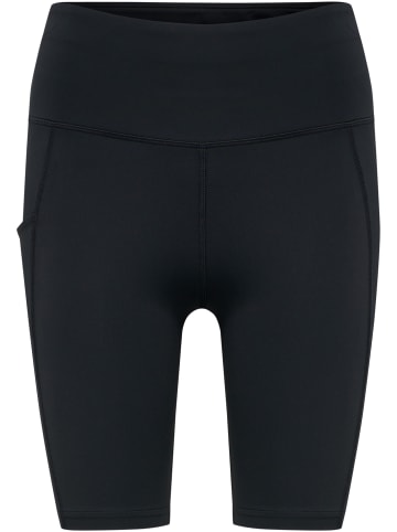 Hummel Hummel Cycling Kurze Hose Hmlmt Training Damen Feuchtigkeitsabsorbierenden in BLACK