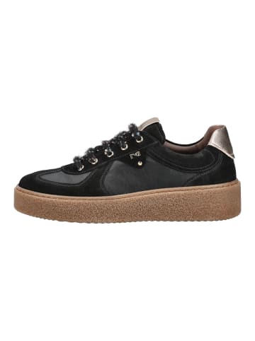 Nero Giardini Sneaker Schwarz