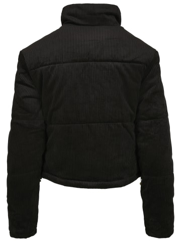 Urban Classics Outdoor Jackets in black