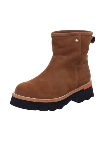 PANAMA JACK Boots in braun