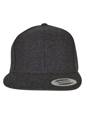  Flexfit Snapback - Classics in darkgrey