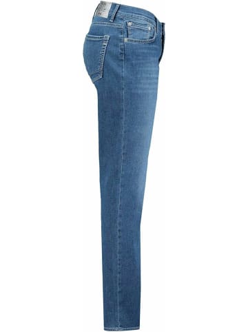 BRAX  Straight Leg Jeans für Herren in blau