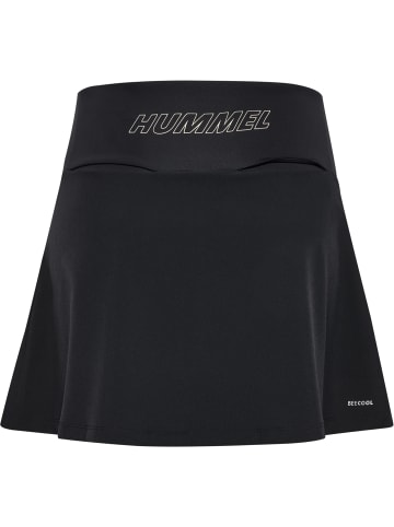 Hummel Hmlcourt Damen in LIGHT GREY/BLACK