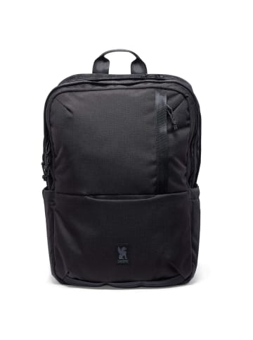 CHROME Hawes 26L - Rucksack 16" 48.3 cm (indigo) in schwarz