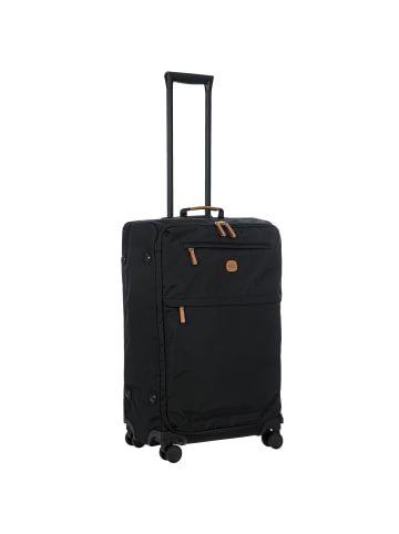 BRIC`s X-Collection 4 Rollen Trolley 71 cm black