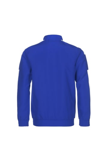 adidas Performance Trainingsjacke Squadra 21 in blau / weiß