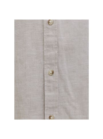 Jack & Jones Langarmhemd in string