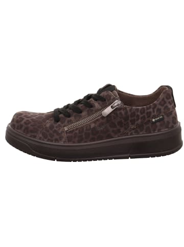 Legero Sneakers Low REJOISE in Panther Ossido