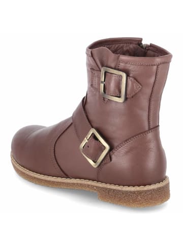 Charlotte of Sweden Stiefeletten in braun