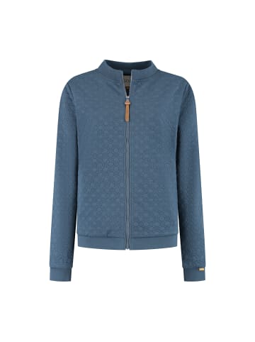 MGO leisure wear Francis in Blau