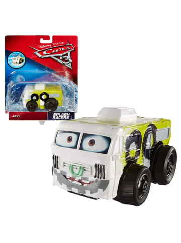 Disney Cars Arvy Wasserflitzer | Wasser-Spielzeug | Splash Racer Mattel