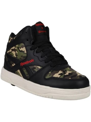 Heelys Sneaker in Schwarz