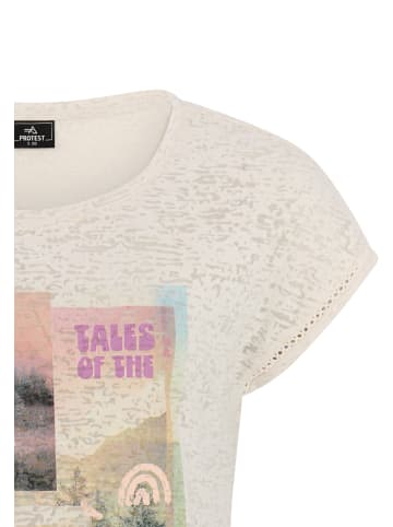 Protest " PRTGusta in Kitoffwhite