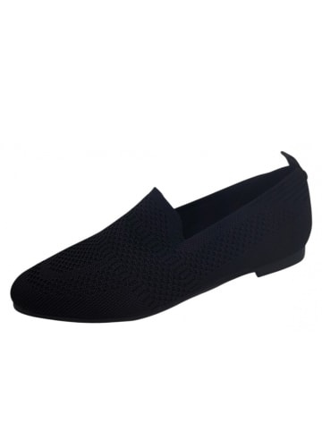 La Strada Slipper La Strada in Schwarz