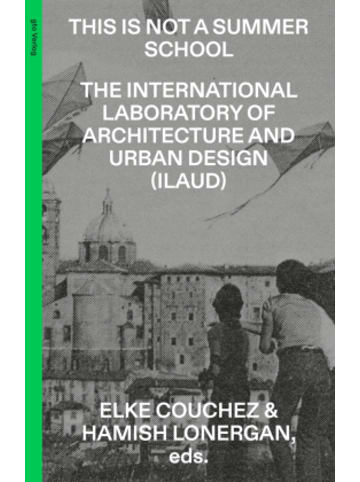 GTA Verlag Buch - This Is Not a Summer School