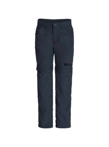 Jack Wolfskin Jacke für Damen in blau