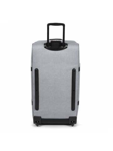 Eastpak Tranverz L 121 - Rollenreisetasche 79 cm in sunday grey