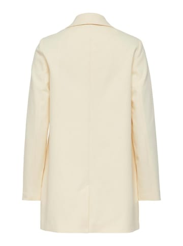 ONLY Blazer für Damen in creme